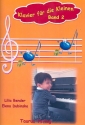 Klavier fr die Kleinen Band 2