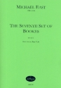 The seventh Set of Bookes vol.1 fr 2 Bass Viole da gamba Spielpartitur