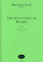 The seventh Set of Bookes vol.2 fr 3 Viole da gamba (SSB) Partitur und Stimmen
