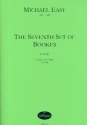 The seventh Set of Bookes vol.3 fr 4 Viole da gamba (SSAB) Partitur und Stimmen