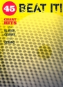 Beat it Band 1: Klavier/Gesang/Gitarre songbook