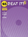 Beat it Band 5: Klavier/Gesang/Gitarre Songbook