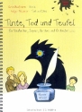 Tinte, Tod und Teufel fr Soli, Kinderchor und Orchester Klavierauszug