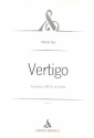 Vertigo fr Viola und Akkordeon Partitur