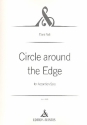 Circle around the Edge fr Akkordeon