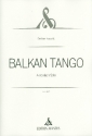 Balkan Tango fr Akkordeon