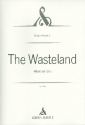 The Wasteland fr Akkordeon