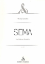 SEMA fr Viola und Akkordeon
