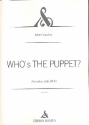 Who's the Puppet? fr Akkordeon