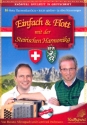 Einfach & flott (+CD) fr Steirische Harmonika in Griffschrift