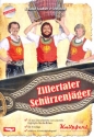 Zillertaler Schrzenjger (+CD) fr Steirische Harmonika in Griffschrift