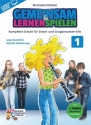 Gemeinsam lernen & spielen Band 1 (+Online Audio) fr Blserklasse (Blasorchester) Klarinette Oehler-System
