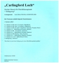 Carlingford Loch fr 5 Blechblser und Schlagzeug (variable Besetzung) Partitur und Stimmen