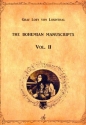 The Bohemian Manuscripts vol.2 fr Gitarre