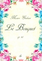 Le bouquet op.46 fr Gitarre