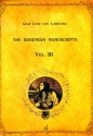 The Bohemian Manuscripts Band 3 fr Gitarre