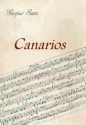 Canarios fr Gitarre