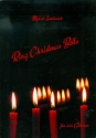 Ring Christmas Bells fr 4 Gitarren Spielpartitur