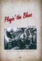 Playin' the Blues: fr Gitarre/Tabulatur