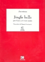 Jingle Bells for mixed chorus a cappella score