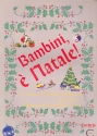 Bambini  Natale: per chitarra