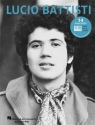 Lucio Battisti - 14 grandi successi   for piano, vocal and guitar Songbook