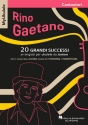 Rino Gaetano, MyUkulele - Rino Gaetano Ukulele Chords and Lyrics Book