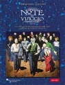 HLE89  Francesco Guccini: Note di Viaggio - Capitolo 2 Melodic line / Various Instruments
