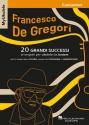 Francesco De Gregori, MyUkulele - Francesco De Gregori Ukulele Chords and Lyrics Book