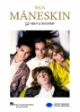 This is Maneskin for voice and guitar Songbook chords and lyrics