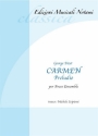 ENC0059  M.Scipioni, Carmen - Preludio per brass ensemble Partitur und Stimmen