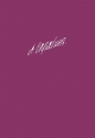 Alexander Scriabin, Scriabin - Collected Works Vol. 10 Piano SCORE