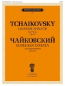 Grande Sonate op. 37 for piano