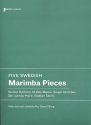 5 swedish Marimba Pieces