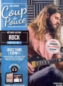 Dbutant guitare Rock vol.1 (+online audio) Collection Coup de Pouce