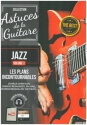 Astuces de la guitare Jazz vol.1 (+Online Medien) pour guitare (fr)
