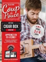 M�thode Cigar Box D�butant (+Online Audio/Video) for cigar box guitar/Tab