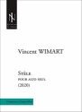 Vincent Wimart, Stle alto seul partition