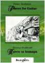 Pieces for guitar