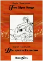 2 Gypsy Songs for guitar