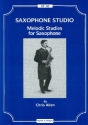 Chris Allen Saxophone Studio saxophone studies