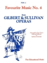 Sir Arthur Sullivan Arr: Marcus Dods Favourite Music: Gilbert & Sullivan flute duet