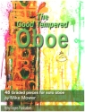 The Good Tempered Oboe  for solo oboe
