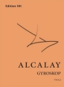 Alcalay, Luna Gyroskop  Solo part