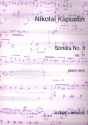 Sonata no.8 op.77 for piano