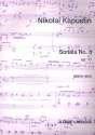 Sonata no.8 op.77 for piano