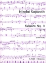 Sonata no.9 op.78 for piano