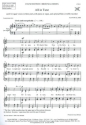 Alan Bullard All in Tune carols (upper voices), carols (men's voices), choral (upper voices), c