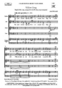 Arr: Alan Bullard Willow Song (Folk Song) choral (mixed voices)