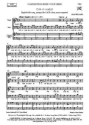 Arr: Alan Bullard Cob-o'-coalin' (Folk Song) choral (mixed voices)